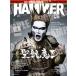 METAL HAMMER JAPAN Vol.10 Rittor Music Mook Mook