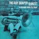 Ray Draper Quintet Ray Draper Quintet Featuring John Coltrane�������/Clear Vinyl�� LP