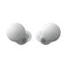 SONY ���S���C�����X �m�C�Y�L�����Z�����O�C���z�� LinkBuds S/�z���C�g Headphone/Earphone
