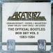 Alcatrazz Official Bootleg Box Set Volume 2: 1983-1984 CD