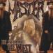 Master The Spirit of the West CD