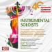 Various Artists Capriccio�졼�٥� 40��ǯ��ǰ̾�齸 ���ꥹ�Ȥȥ��󥵥�֥� CD