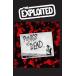 The Exploited Punk's Not Dead Cassette