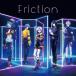 ��psilon�� Friction���̾��ס� CD
