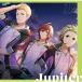 Jupiter THE IDOLM@STER SideM GROWING SIGN@L 12 Jupiter 12cmCD Single