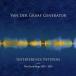Van Der Graaf Generator Interference Patterns: The Recordings 2005-2016 13CD+DVD CD