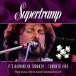 Supertramp It's Raining In Toronto - 1983 Full Radio Broadcast CD