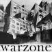 The Missing Brazilians Warzone< ограничение запись /Clear Vinyl> LP