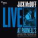 Jack McDuff Live at Parnell's LP