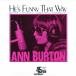 Ann Burtonhi-z*fa колено * The to* way CD