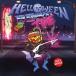 Helloween лучший * время < совершенно производство ограничение запись > 12cmCD Single