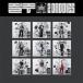 NCT 127 2Baddies: NCT 127 Vol.4 (Digipack Ver.)(������С������) CD