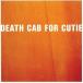 Death Cab For Cutie The Photo Album (Deluxe Edition)�������/Clear Vinyl�� LP