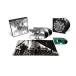 The Beatles ܥС㥹ڥ롦ǥ[4LP+7󥰥:ѡǥå] 4LP+7inch+֥ LP