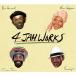 Various Artists 4 JAH WORKS DUB PLATE COLLECTION -SINGERZ EDITION- CD