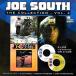 Joe South Collection, Vol. 2-3 Lps + 18 Rarities On 2 Cds CD