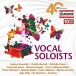 Various Artists Capriccio�졼�٥�40��ǯ��ǰ̾�齸 - ���ڲȤ��� CD