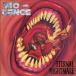 Vio-Lence Eternal Nightmare CD