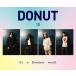 DONUT редактирование часть DONUT 13 Mook