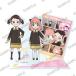 SPY��FAMILY ������륹����� vol.2 �����˥㡦�ե������㡼&�٥å������֥�å��٥� Accessories