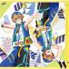 W (THE IDOLM@STER) THE IDOLM@STER SideM GROWING SIGN@L 16 W 12cmCD Single