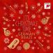  german * brass itsu* Christmas * time CD