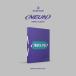 Just B = (NEUN): 3rd Mini Album (Nemo Album)(S ver.) [ музыка карта ] Accessories