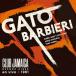 Gato Barbieri Club Jamaica (Buenos Aires) En Vivo 1961 LP