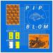 Pip Blom WELCOME BREAKָס CD