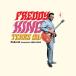 Freddie King Texas Oil: Federal Recordings 1960-1962ס LP