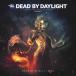 Michel F. April Dead By Daylight: Volume 2Clear & Black Splatter Vinyl LP