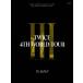 TWICE TWICE 4TH WORLD TOUR 'III' IN JAPAN< первый раз ограничение запись > DVD