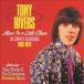 Tony Rivers Move A Little Closer: The Complete Recordings 1963-1970 CD