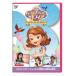 chi... Princess sophia / хочет .. более того ....DVD * привилегия есть 