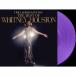 Whitney Houston オールウェイズ・ラヴ・ユー〜ベスト・オブ・ホイットニー・ヒューストン＜完全生産限定盤/カラーヴァ LP