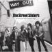 商品写真:The Street Sliders & Various On The Street Again -Tribute & Origin-＜通常盤＞ CD ※特典あり
