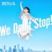 IBERIs& We Don't Stop!Hanaka Solo ver. 12cmCD Single