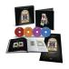 The Alan Parsons Project The Turn Of A Friendly Card (Deluxe Box Set) 3CD+Blu-ray Discϡס CD