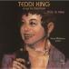 Teddi King Islay *ga-shu wing ...~tis*iz* новый *teti* King < совершенно ограниченный выпуск запись > CD