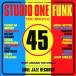 Various Artists Studio One Funk CD
