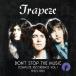 Trapeze ɥȡȥåסߥ塼ĥ:ץ꡼ȡ쥳ǥ󥰥VOL.1(1970-1992) CD