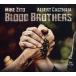 Mike Zito Blood Brothers CD