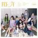 Kep1er <FLY-BY>< обычный запись > 12cmCD Single