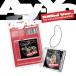 NCT 127 Ay-Yo: NCT 127 Vol.4 (Repackage)(SMini Ver.)( Random VERSION ) [ музыка карта ]< совершенно ограниченное количество сырой Accessories