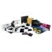 Pink Floyd The Dark Side Of The Moon - 50th Anniversary Box Set 2LP+2CD+2Blu-ray Audio+DVD Audio+7inch x2+Boo LP