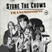 Stone The Crows Transmissions ��4CD+2DVD�� CD