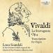  LUKA * ska nda-li vi Val ti( Anne *do-son сборник ):va Io Lynn концерт сборник Op.4 [la* -тактный lava gun tsa]..( CD