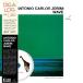 Antonio Carlos Jobim Wave [LP+CD] LP