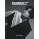 KAZUMA KAWAMURA HIGHSNOBIETY Book