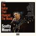 Scotty Moore The * гитара * The to* перемена do* The * world CD